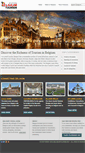 Mobile Screenshot of belgiumtourism.net
